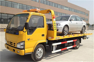 黄石道路救援一般怎么收费