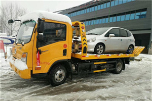 黄石附近道路救援服务