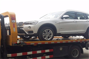 黄石拖车24小时服务电话